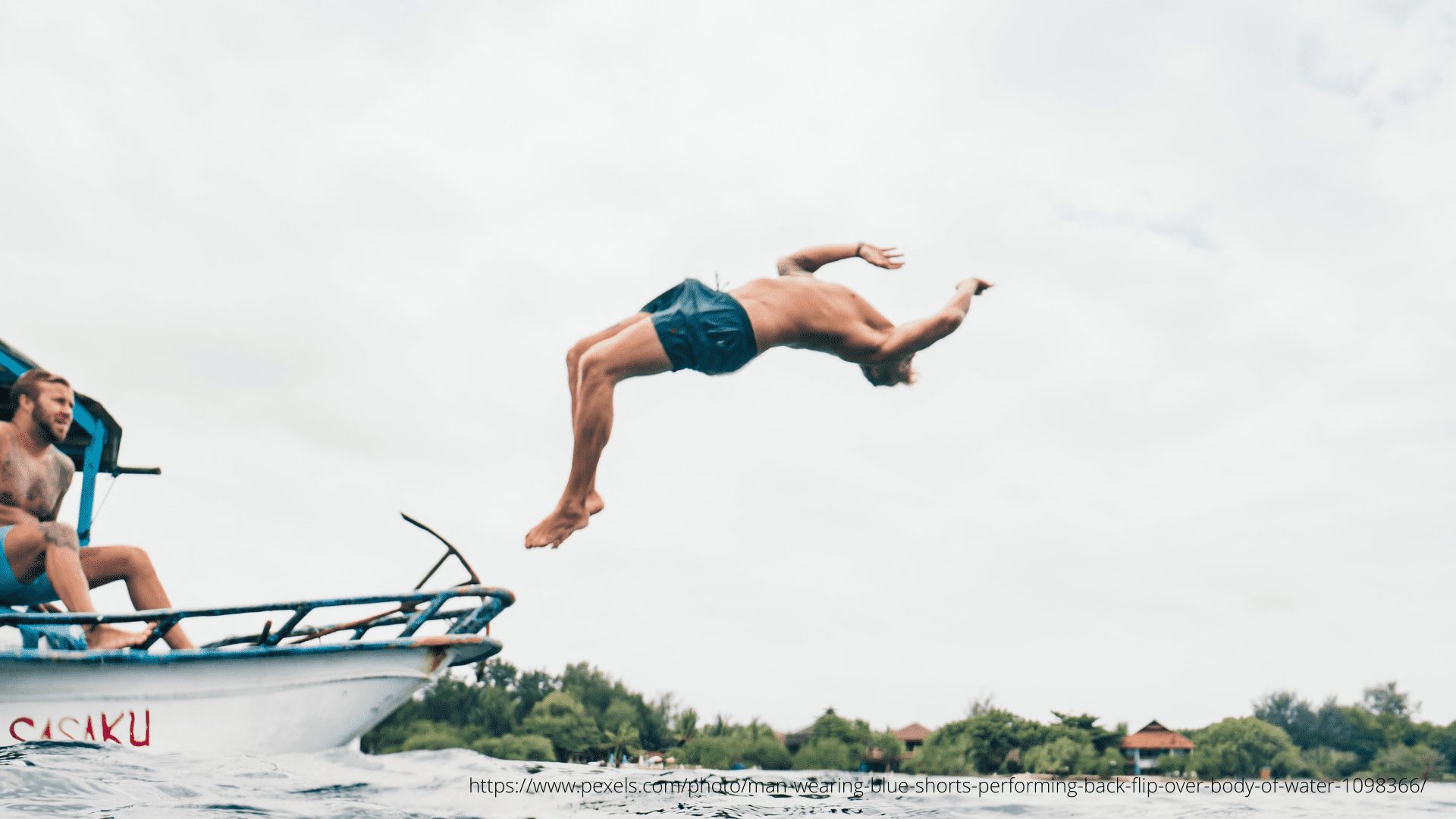 Season’s greetings 2021 from the entire crew