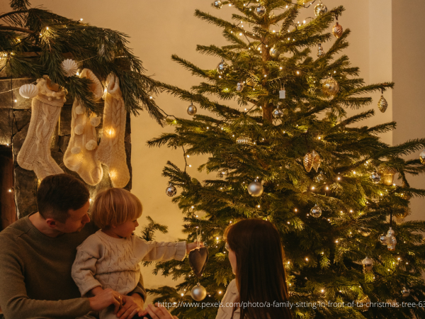 We Wish a Happy Holiday Season, Christmas Time and a Happy New Year 2023!